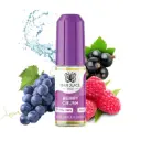 Berry Crush By Bar Juice 5000 3 For £10 