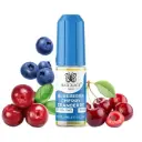 Blueberry Cherry Cranberry By Bar Juice 5000 3 For £10  