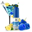 Blue Razz Lemonade By Bar Juice 5000 3 For £10    