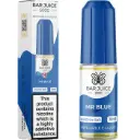  Bar Juice - Mr Blue  5000 3 For £10  