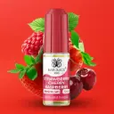  Bar Juice - Strawberry Cherry Raspberry 5000 3 For £10  