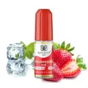  Bar Juice - Strawberry Ice   5000 3 For £10    