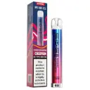 SKE Crystal  Blueberry Sour Raspberry 600  