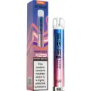 SKE Crystal  Blueberry Peach Ice 600   