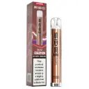 SKE Crystal Cola Ice   600   