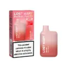  Lost Mary  Melon  Peach Ice  Kit  BM600   