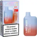  Lost Mary  Melon  Watermelon Ice  Kit  BM600    