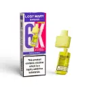 The Lost Mary BM6000  Triple Mango pods   
