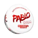 Pablo Exclusive Strawberry Lychee 50mg