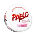 Pablo Exclusive Strawberry Cheesecake 50mg
