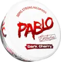 PABLO Exclusive Dark Cherry 50mg