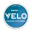 velo freezing peppermint 11mg