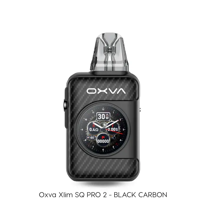 Oxva Xlim SQ Pro 2 Pod Kit New 